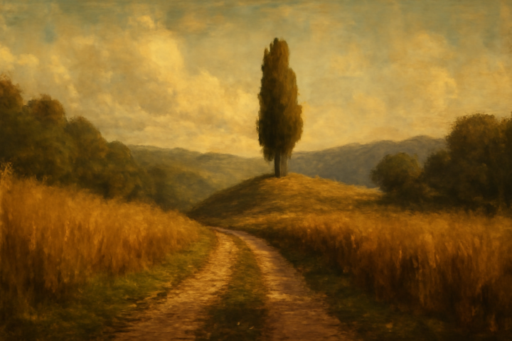 Without discipline, there’s no life at all.