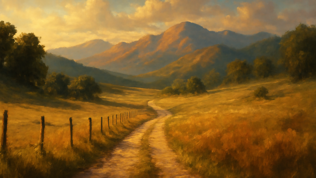 One discipline always leads to another discipline.