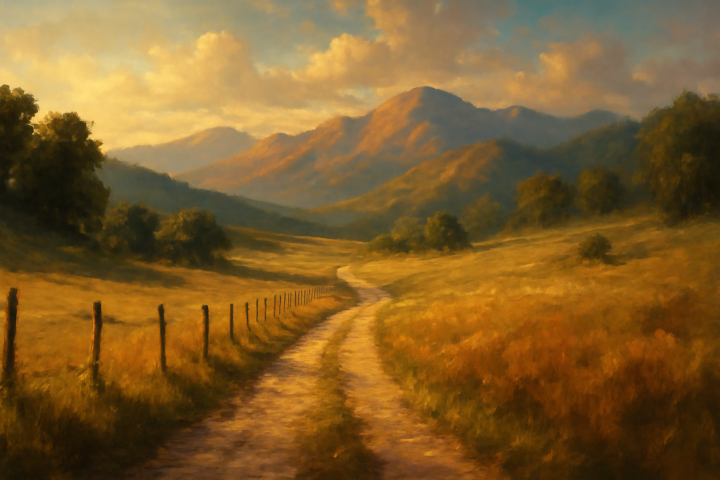 One discipline always leads to another discipline.