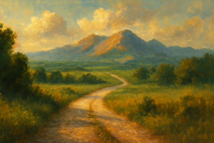 Direction determines destination. So the question you must ask yourself is, ‘Are all the disciplines that I’m currently engaged in taking me where I want to go?’