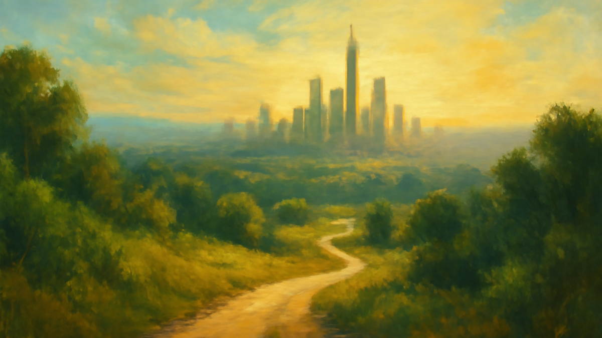 The future belongs to the competent. It belongs to those who are very, very good at what they do. It does not belong to the well meaning.