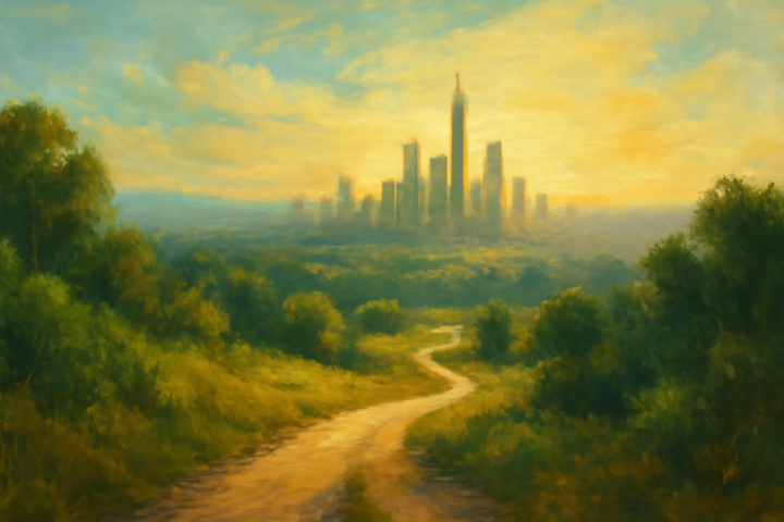 The future belongs to the competent. It belongs to those who are very, very good at what they do. It does not belong to the well meaning.