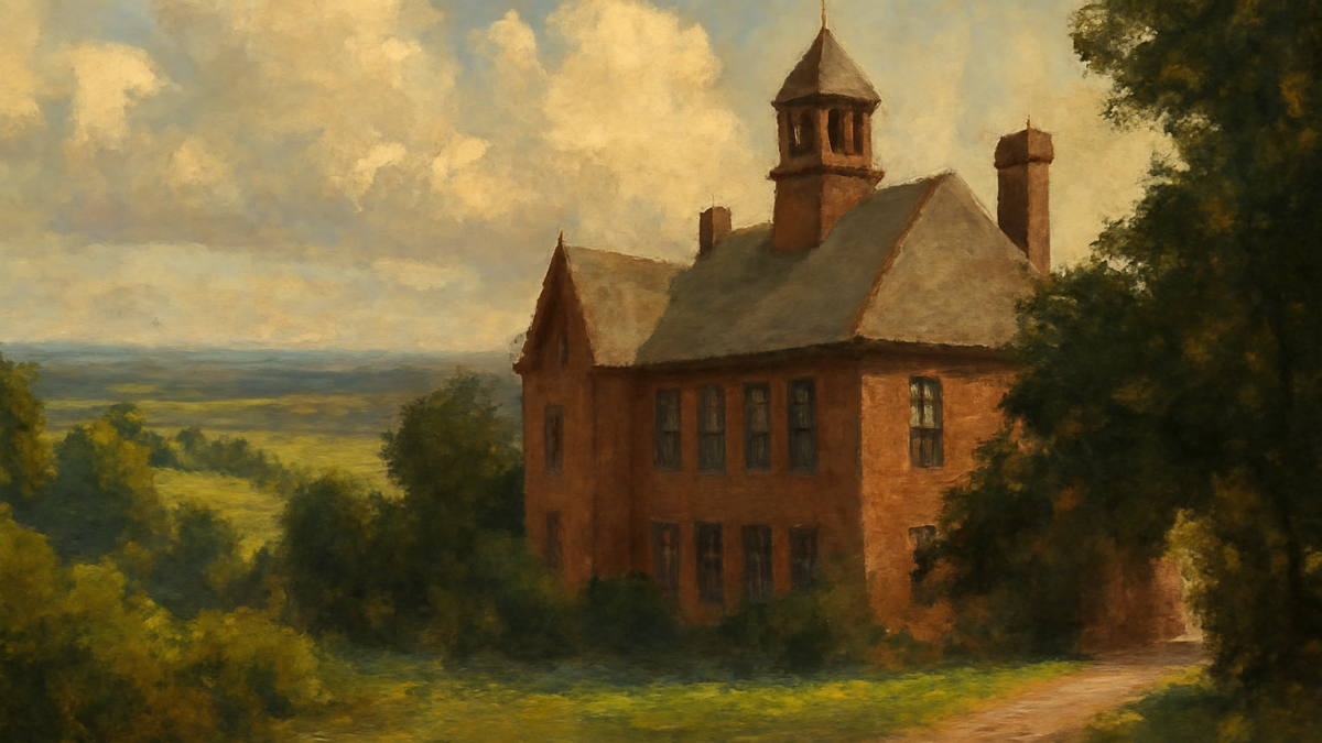 Education is an atmosphere, a discipline, a life.