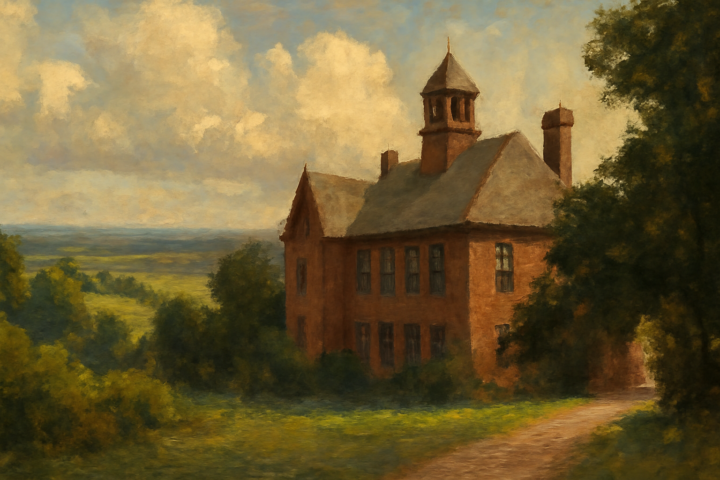 Education is an atmosphere, a discipline, a life.