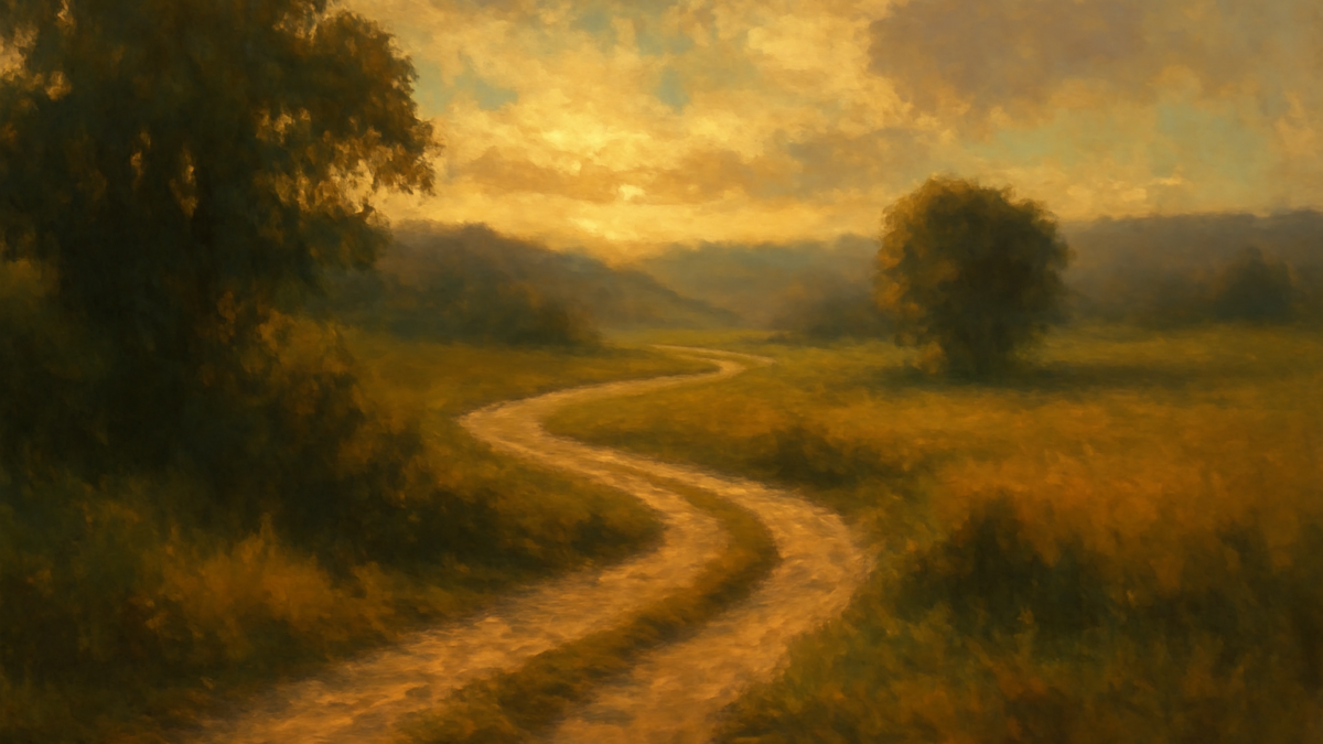 If it turns out that my best wasn’t good enough, at least I won’t look back and say that I was afraid to try; failure makes me work even harder.