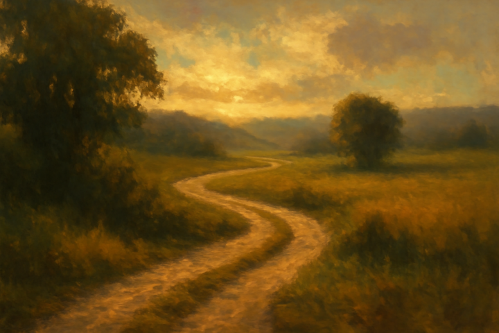 If it turns out that my best wasn’t good enough, at least I won’t look back and say that I was afraid to try; failure makes me work even harder.