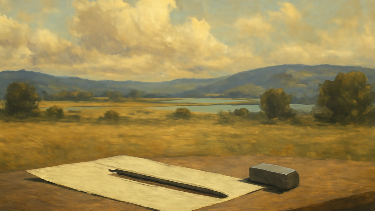 A man provided with paper, pencil, and rubber, and subject to strict discipline, is in effect a universal machine.