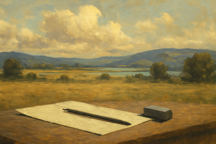 A man provided with paper, pencil, and rubber, and subject to strict discipline, is in effect a universal machine.