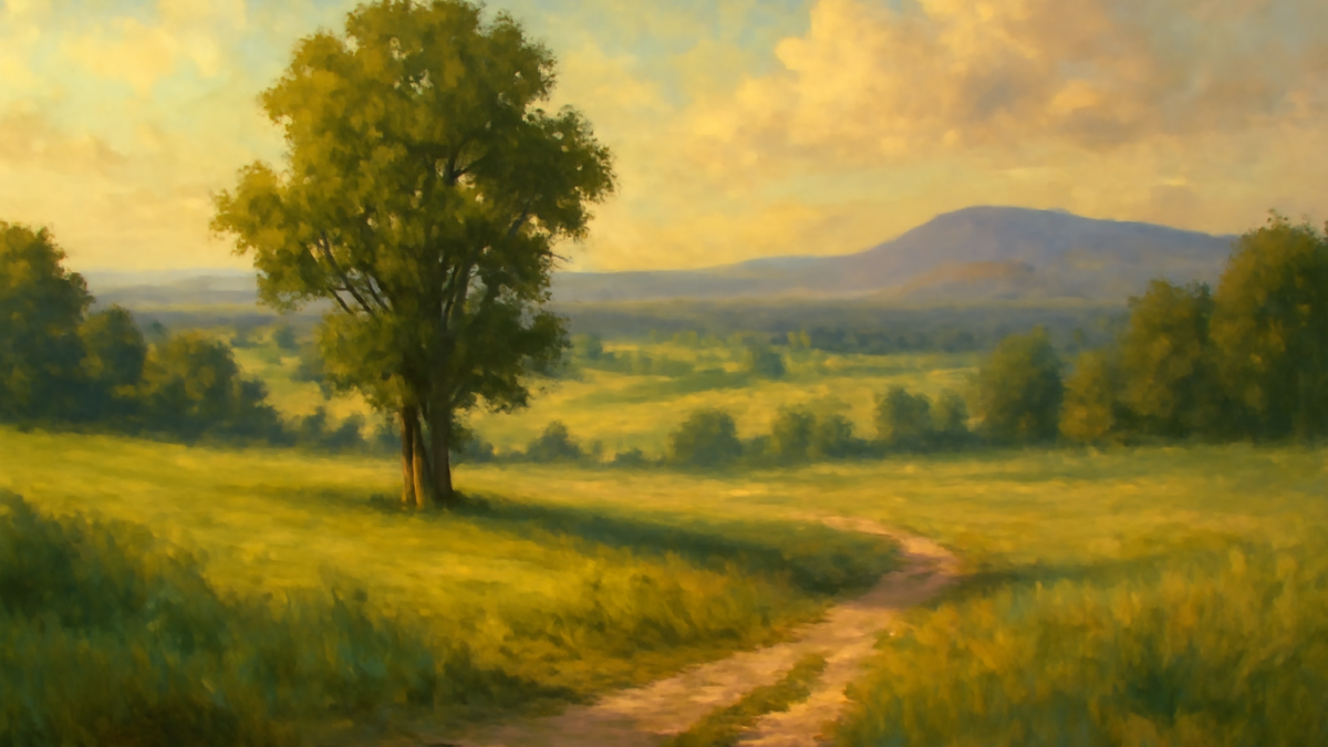 Freedom in intellectual work is found to be the basis of internal discipline.