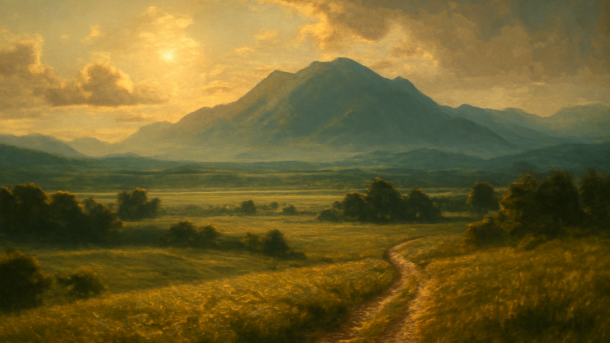 By constant self-discipline and self-control you can develop greatness of character.