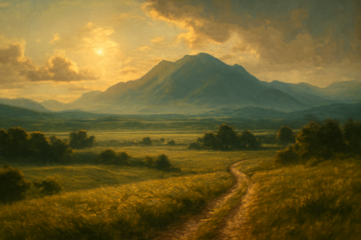 By constant self-discipline and self-control you can develop greatness of character.