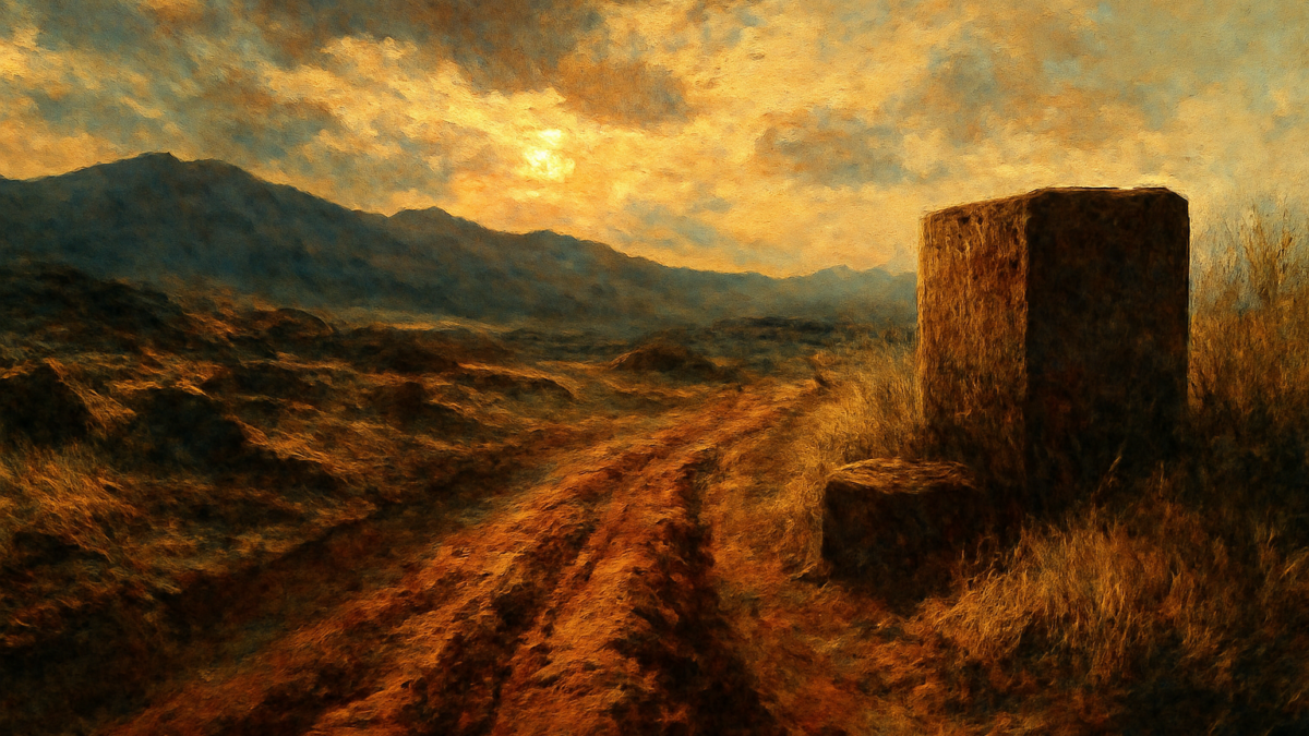 It hurts, but that’s all it does. The most difficult part of the training is training your mind. You build calluses on your feet to endure the road. You build calluses on your mind to endure the pain. There’s only one way to do that. You have to get out there and run.