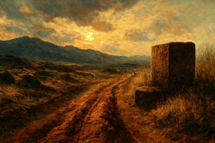 It hurts, but that’s all it does. The most difficult part of the training is training your mind. You build calluses on your feet to endure the road. You build calluses on your mind to endure the pain. There’s only one way to do that. You have to get out there and run.