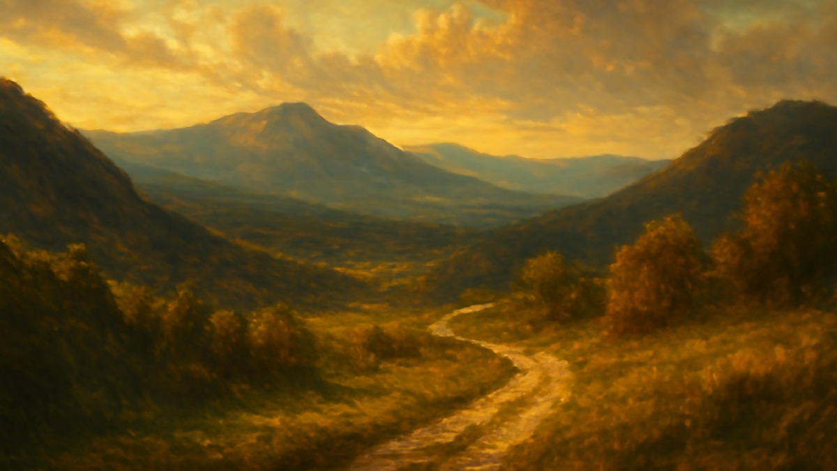 It was character that got us out of bed, commitment that moved us into action and discipline that enabled us to follow through.