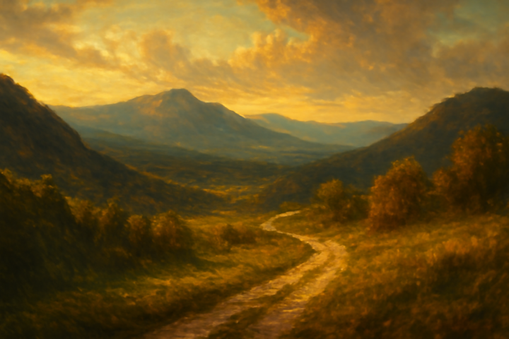 It was character that got us out of bed, commitment that moved us into action and discipline that enabled us to follow through.