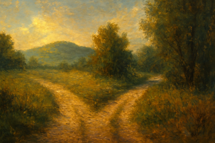 Discipline is a choice. It’s simply consistently choosing the hard right over the easy wrong.