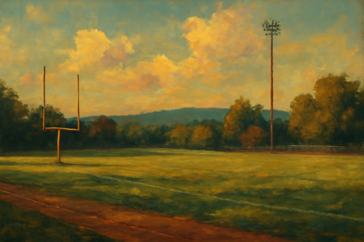 Discipline is knowing what to do. Knowing when to do it. Doing it to the best of your abilities. Doing it that way every single time.