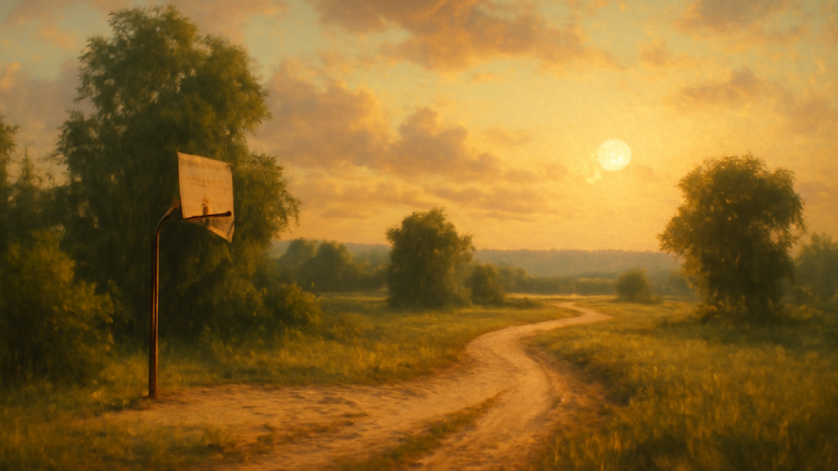 If you quit once, it becomes a habit. Never quit.