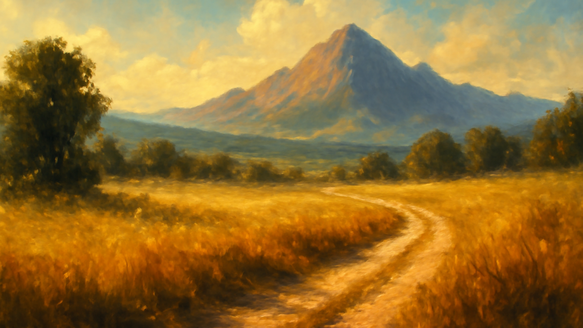 Confidence comes from discipline and training.