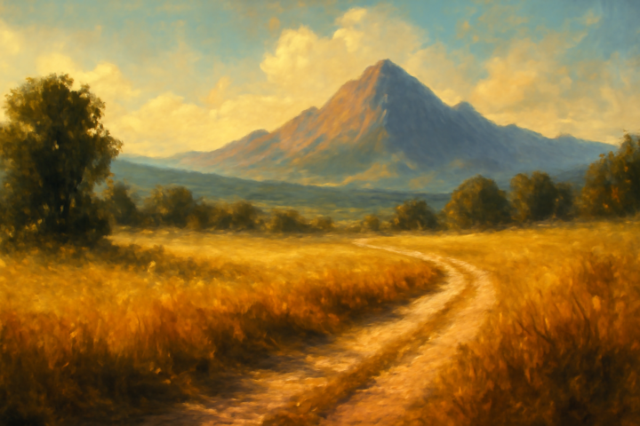 Confidence comes from discipline and training.