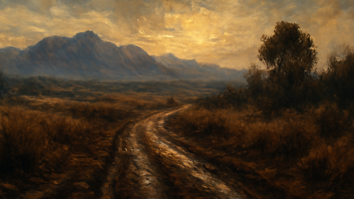 It’s a lot more than mind over matter. It takes relentless self discipline to schedule suffering into your day, every day.