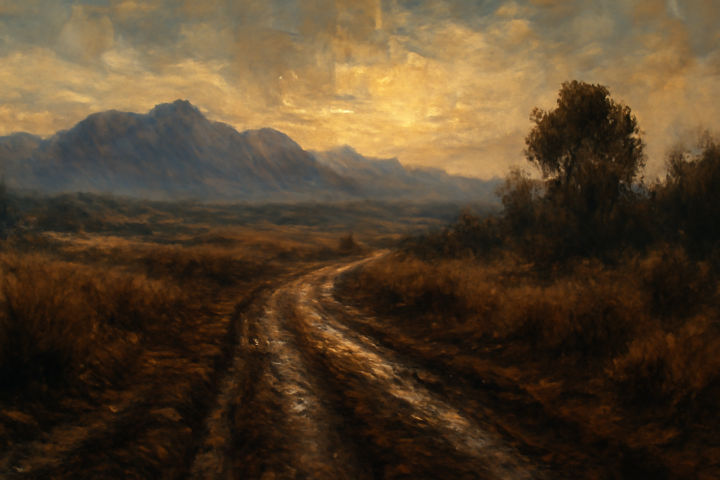 It’s a lot more than mind over matter. It takes relentless self discipline to schedule suffering into your day, every day.