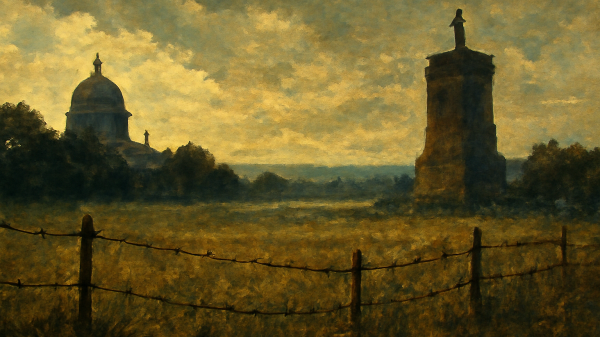 The enemies of intellectual liberty always try to present their case as a plea for discipline versus individualism. The issue truth-versus-untruth is as far as possible kept in the background.