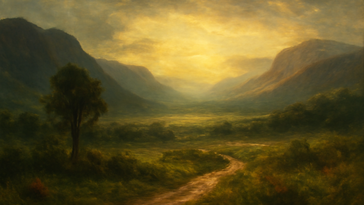 The time that leads to mastery is dependent on the intensity of our focus.