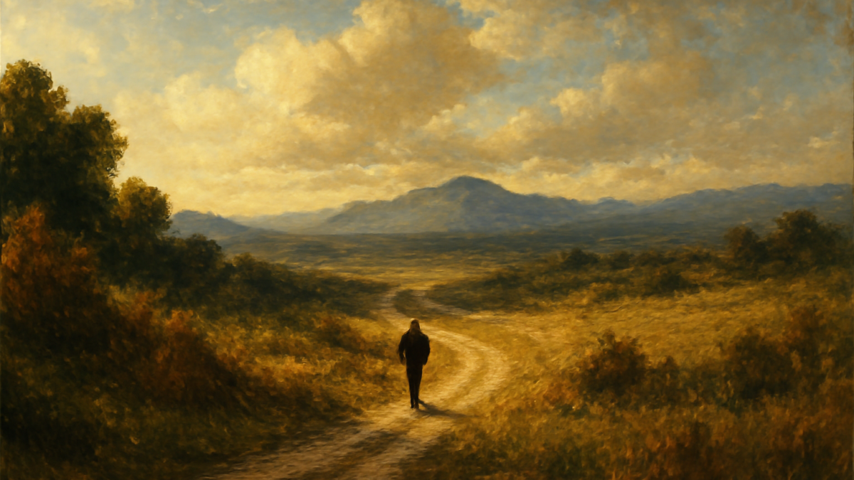 You can keep going and your legs might hurt for a week, or you can quit and your mind will hurt for a lifetime.