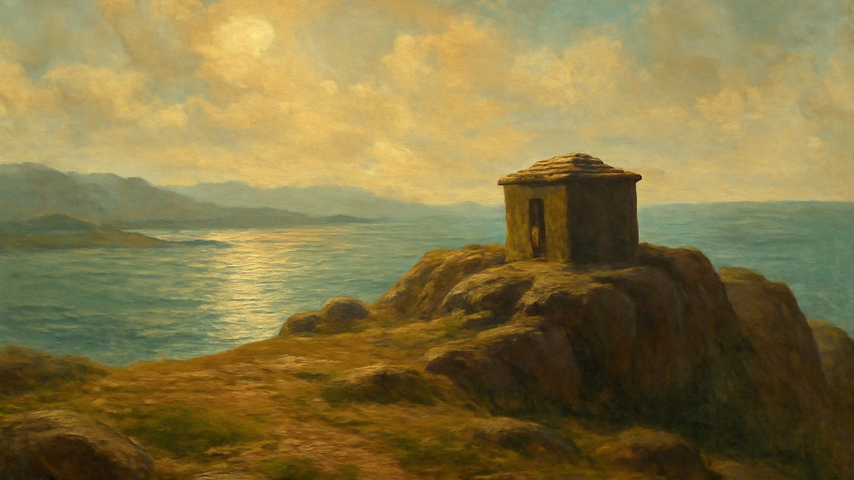 Do one thing at a time, and while doing it put your whole soul into it to the exclusion of all else.