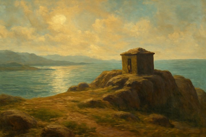 Do one thing at a time, and while doing it put your whole soul into it to the exclusion of all else.