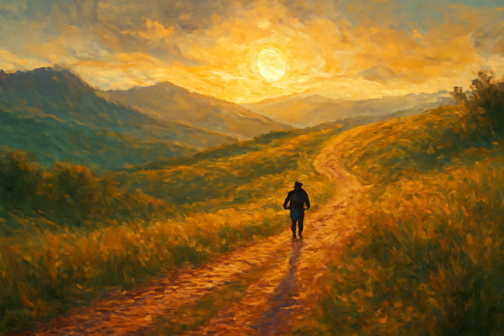 Persistence is self-discipline in action.