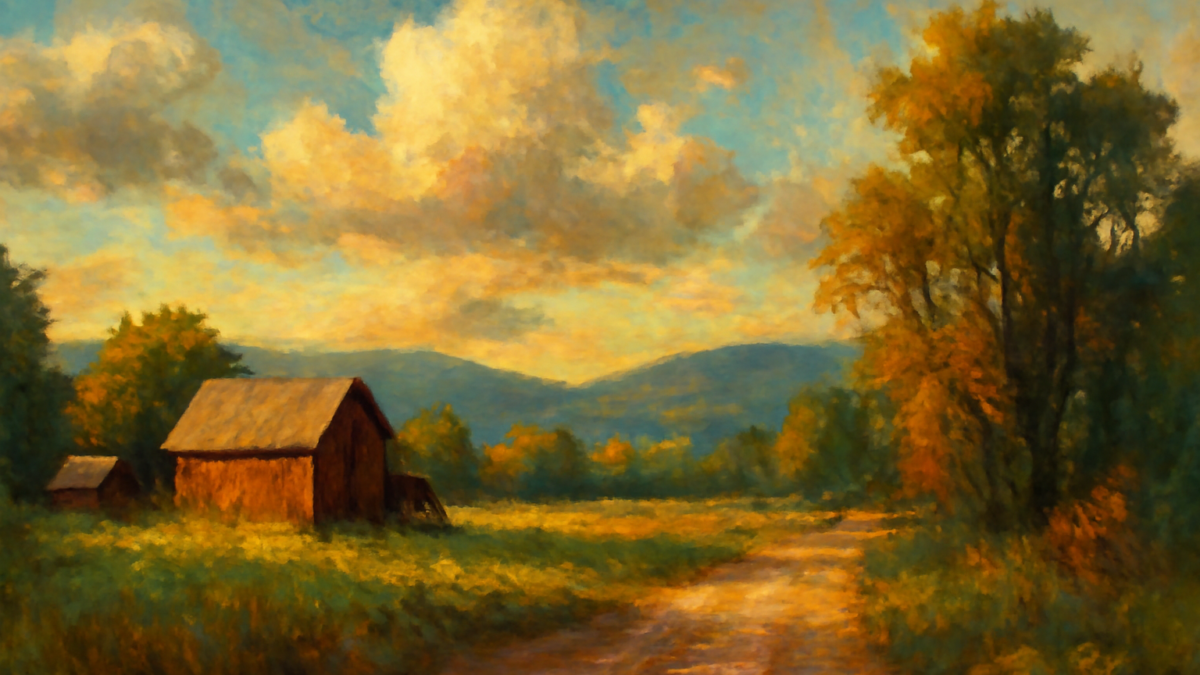 Amateurs sit and wait for inspiration, the rest of us just get up and go to work.