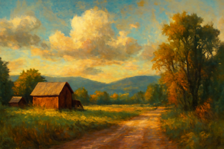 Amateurs sit and wait for inspiration, the rest of us just get up and go to work.