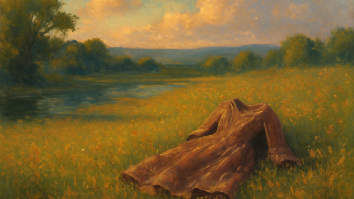 No matter how you feel, get up, dress up and show up.