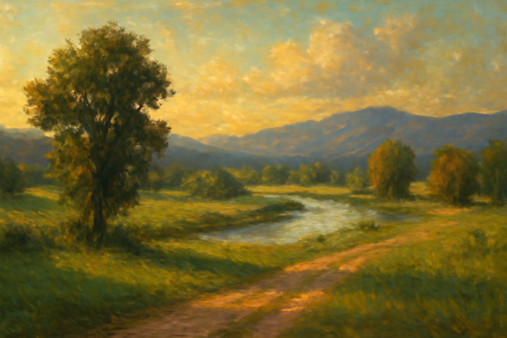 If you lose self-control everything will fall.