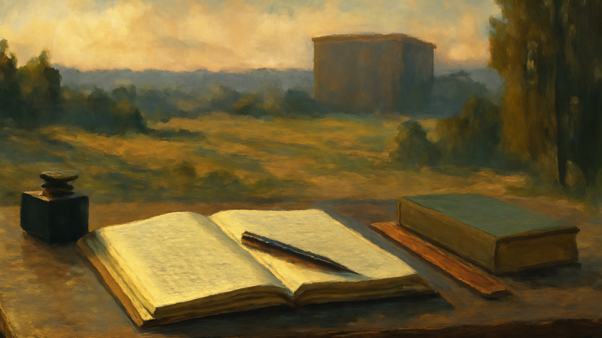 All writing is discipline, but screenwriting is a drill sergeant.