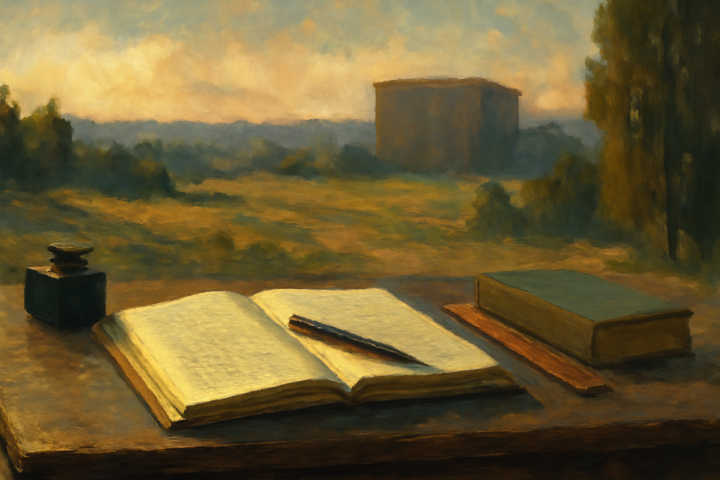 All writing is discipline, but screenwriting is a drill sergeant.