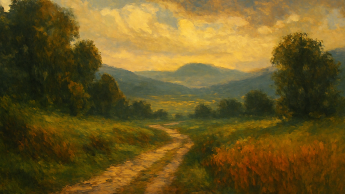 Excuses don’t burn calories.