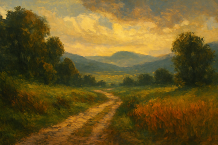 Excuses don’t burn calories.