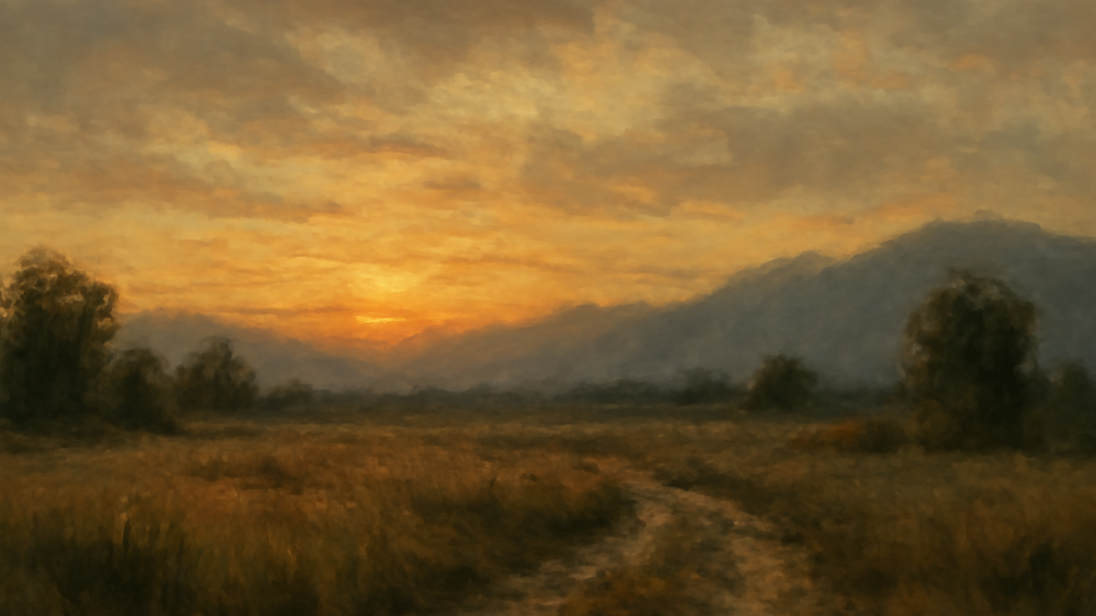 I don’t stop when I’m tired. I stop when I’m done.