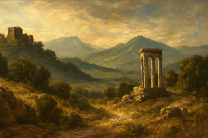 Do not think that what is hard for you to master is humanly impossible; but if a thing is humanly possible, consider it to be within your reach.