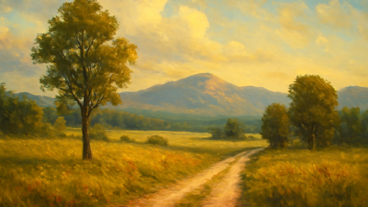 All freedom comes from discipline.