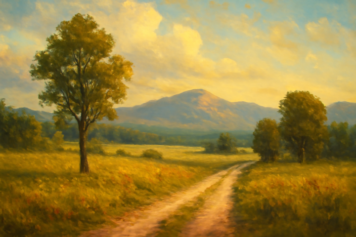 All freedom comes from discipline.