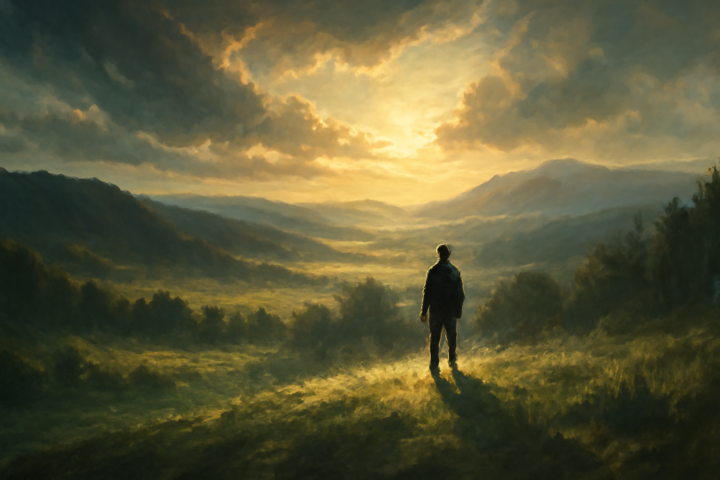 Don’t expect to be motivated every day to get out there and make things happen. You won’t be. Don’t count on motivation. Count on Discipline.