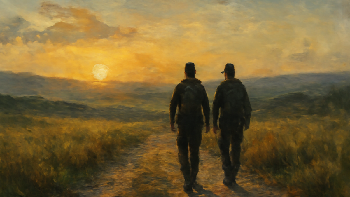 Discipline equals freedom.