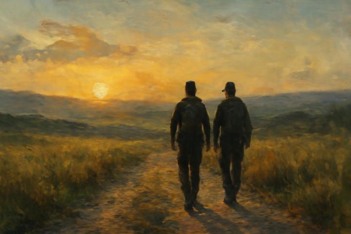 Discipline equals freedom.