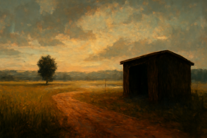 I hated every minute of training, but I said, “Don’t quit. Suffer now and live the rest of your life as a champion.”