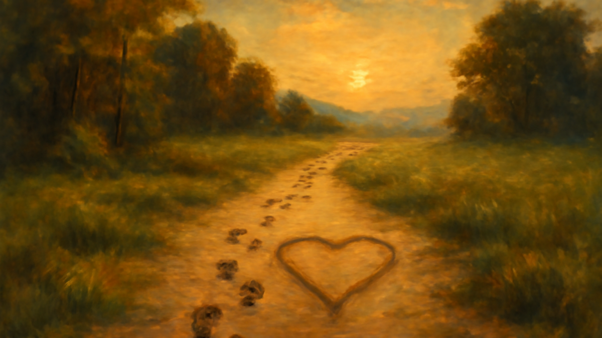 Many people will walk in and out of your life, but only true friends will leave footprints in your heart.