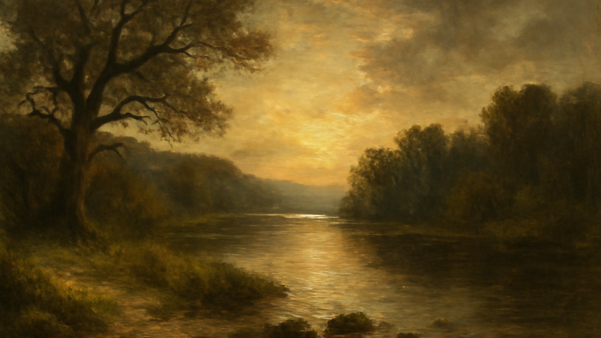 The trouble is not in dying for a friend, but in finding a friend worth dying for.